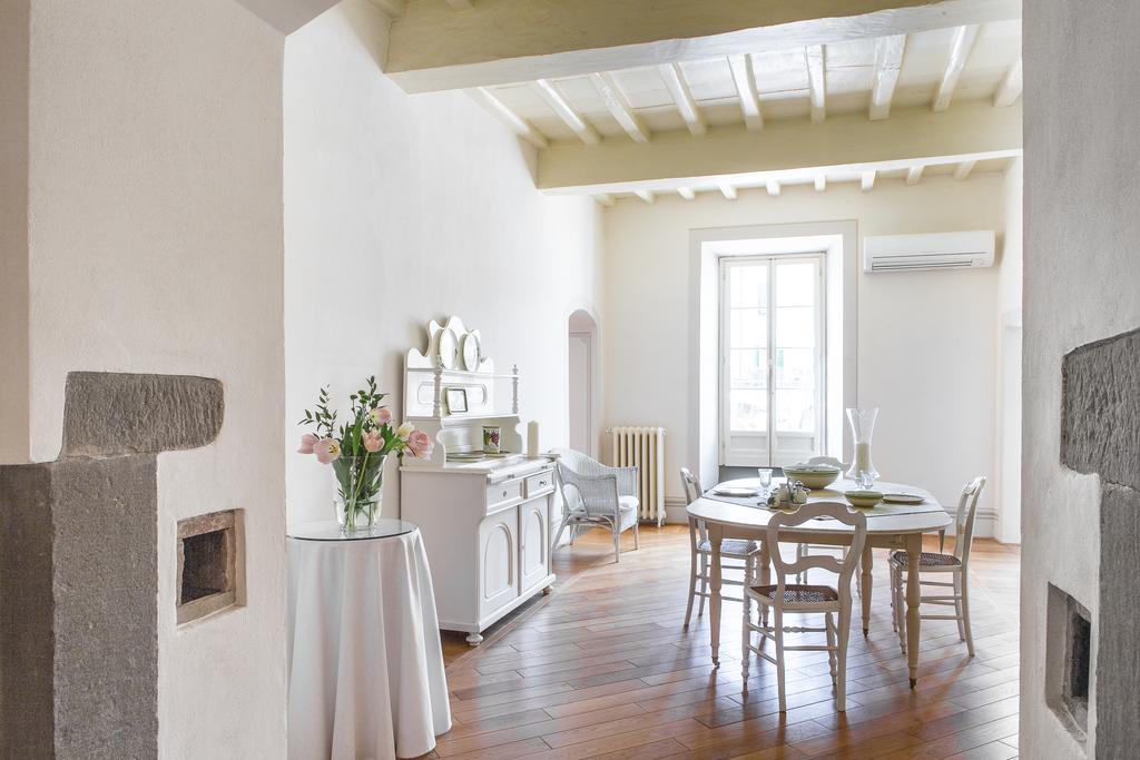 Apartment Matteotti Greve in Chianti Buitenkant foto