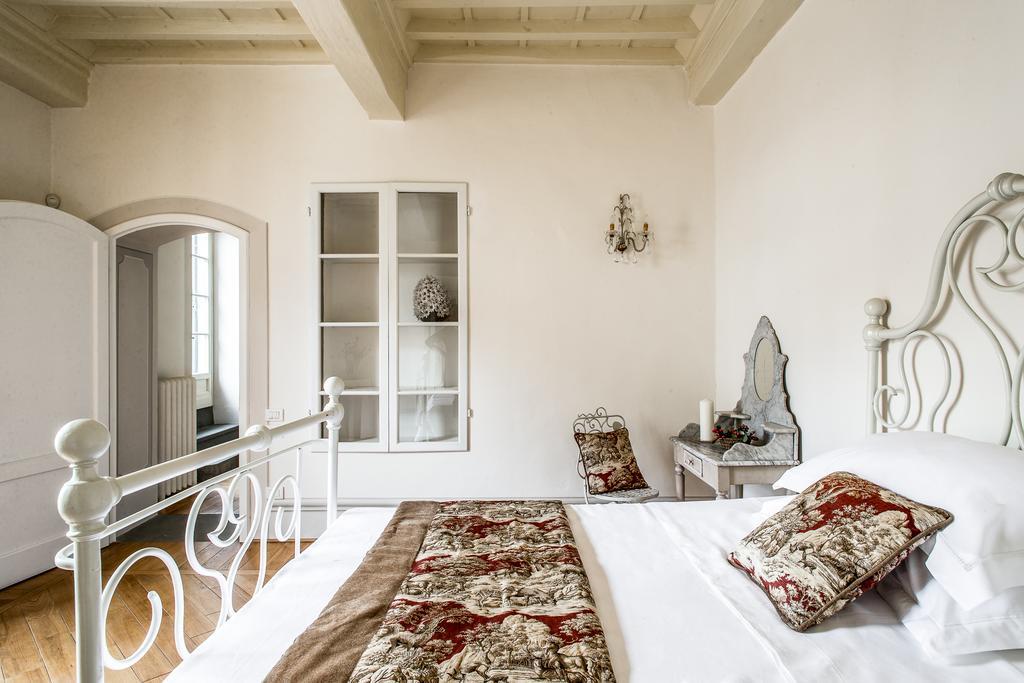 Apartment Matteotti Greve in Chianti Buitenkant foto