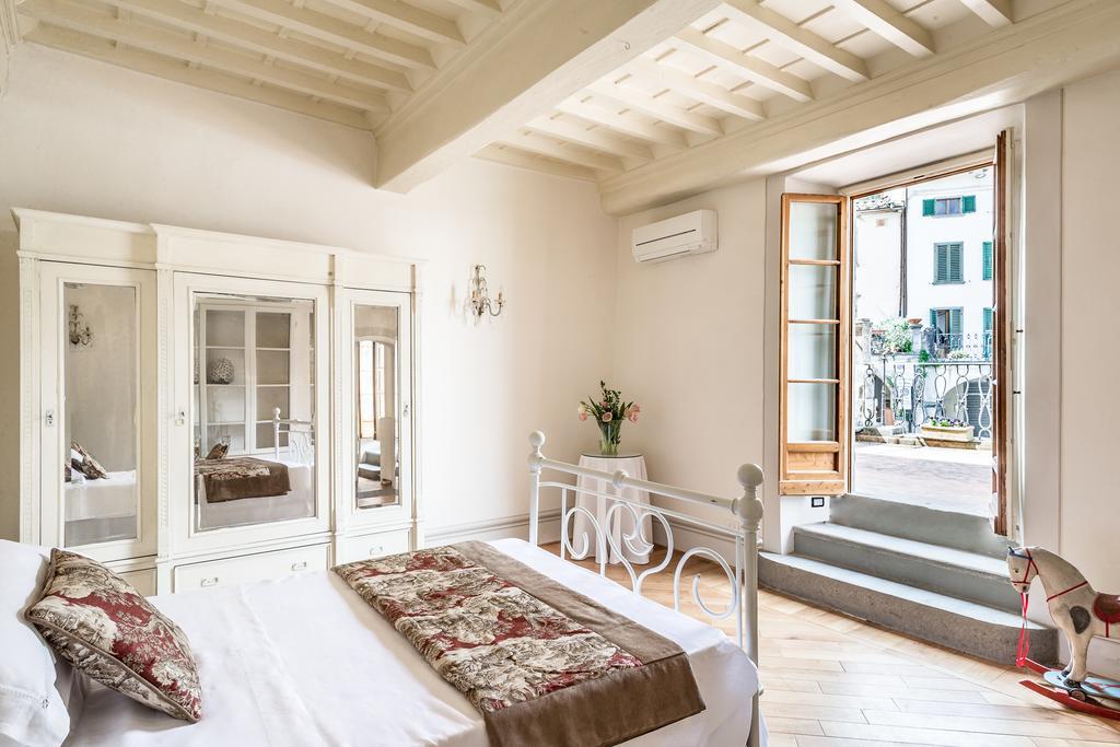 Apartment Matteotti Greve in Chianti Buitenkant foto