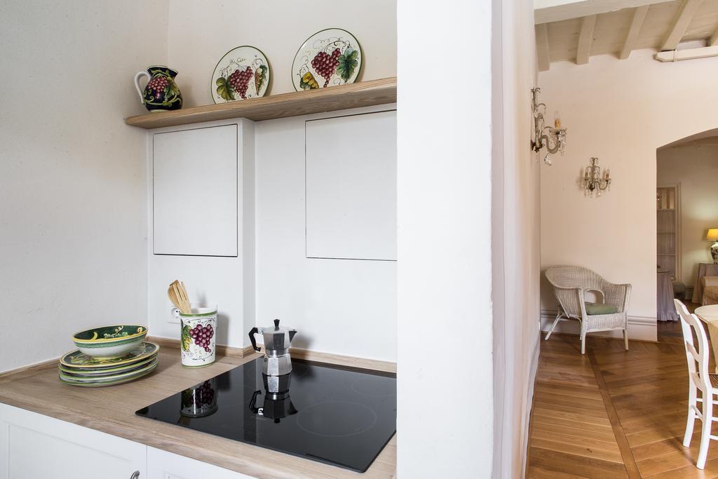 Apartment Matteotti Greve in Chianti Buitenkant foto