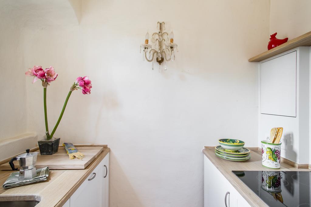 Apartment Matteotti Greve in Chianti Buitenkant foto