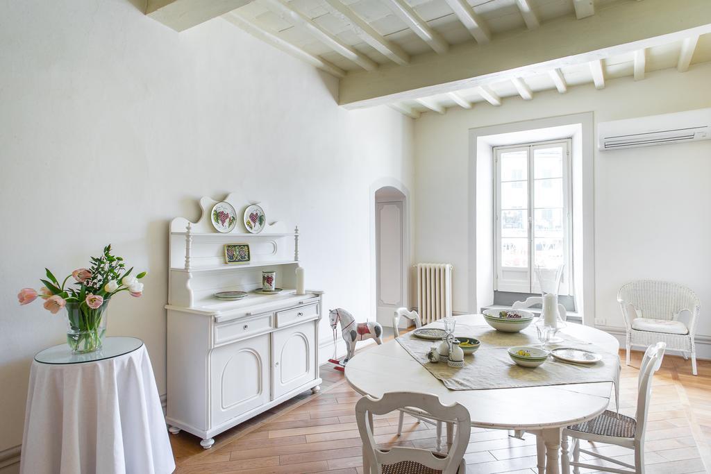 Apartment Matteotti Greve in Chianti Buitenkant foto