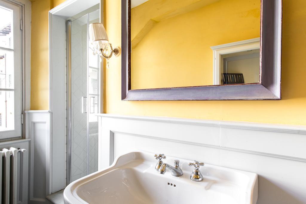 Apartment Matteotti Greve in Chianti Buitenkant foto