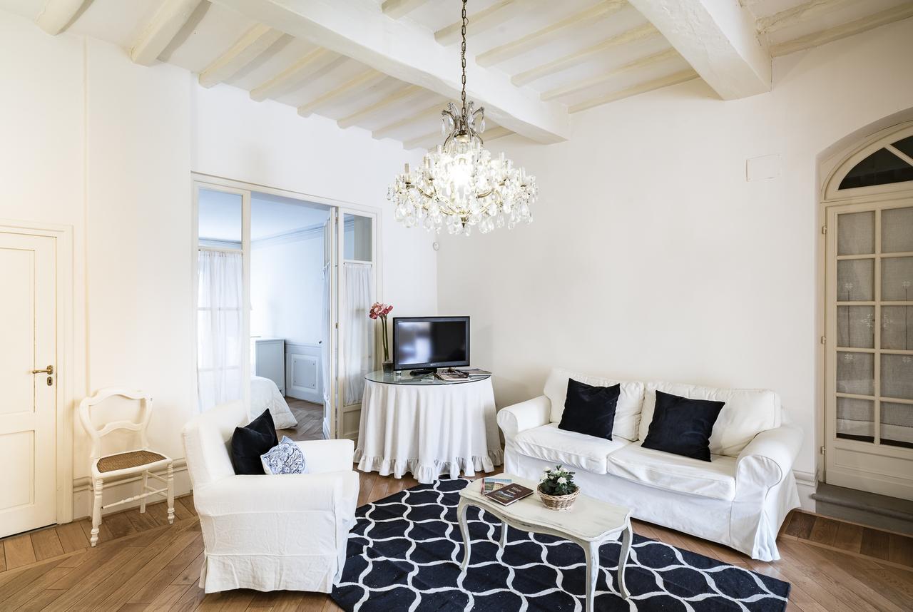 Apartment Matteotti Greve in Chianti Buitenkant foto