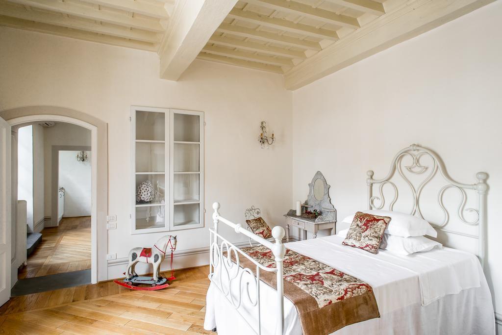 Apartment Matteotti Greve in Chianti Buitenkant foto